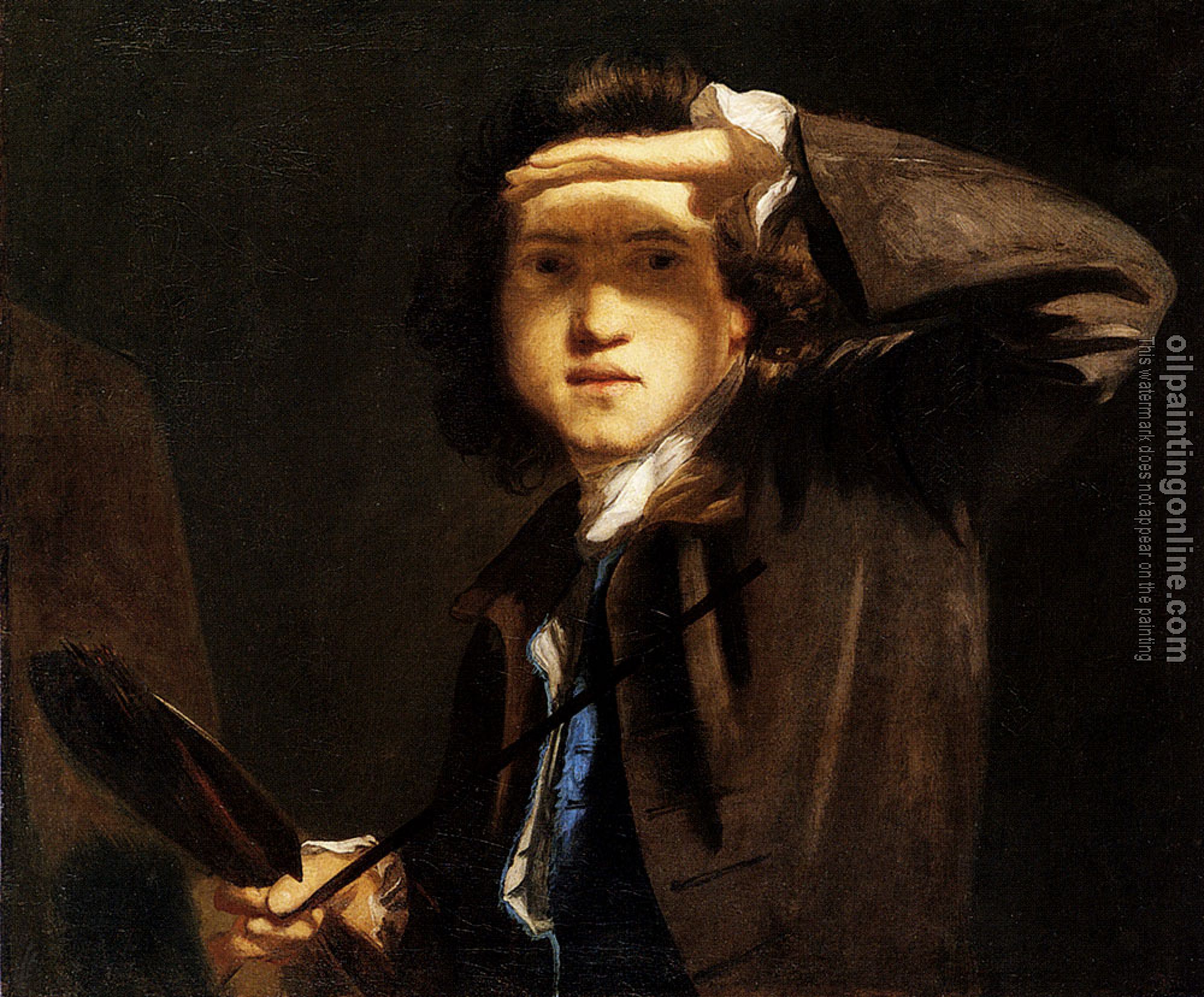 Reynolds, Joshua - Reynolds, Joshua oil painting